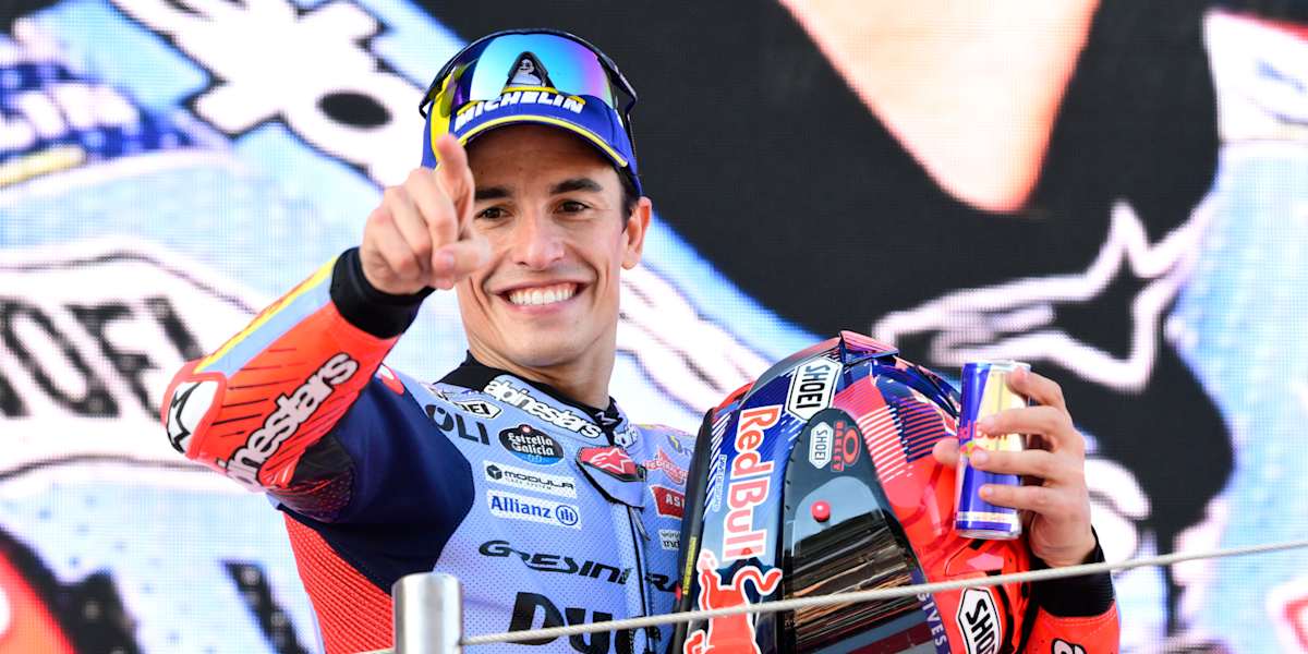 MotoGP 2025 preview Rider lineup, calendar and new rules