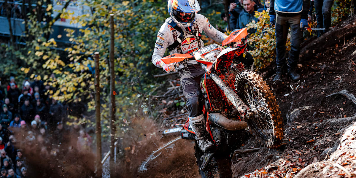 Παγκόσμιο Πρωτάθλημα FIM Hard Enduro