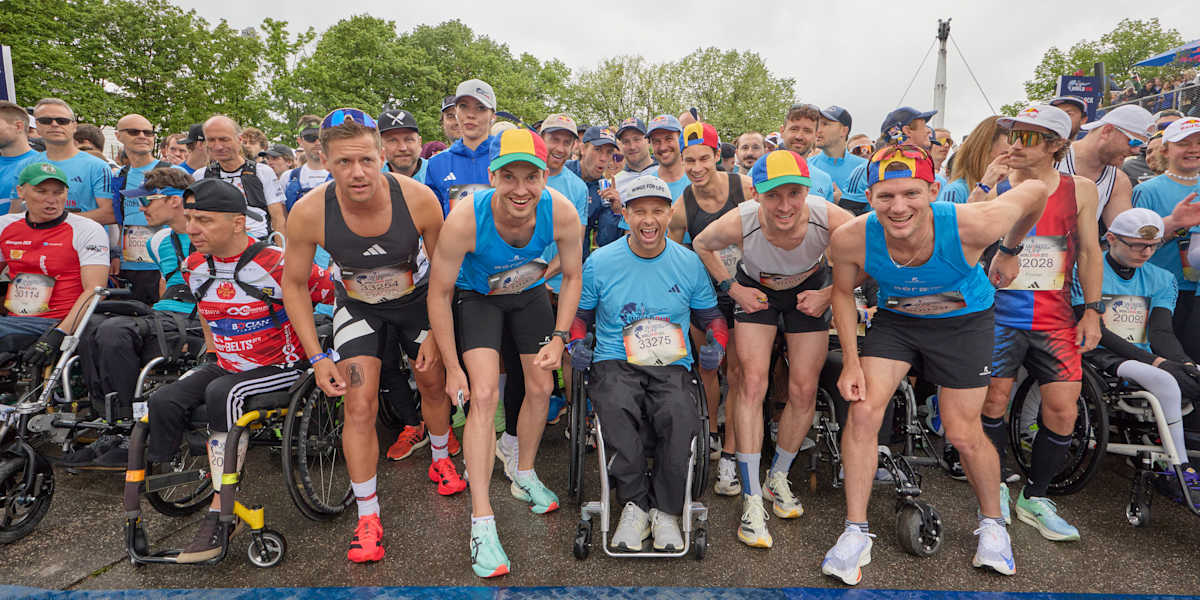 Wings for Life World Run 2026 | Official event info