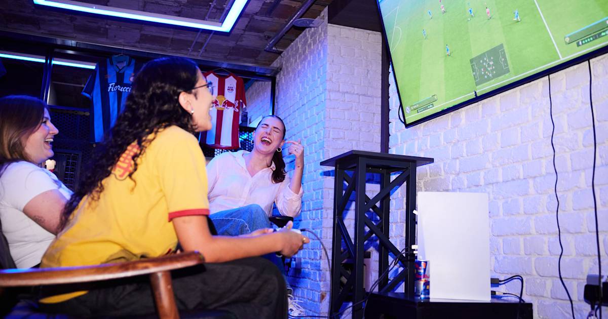 Career Mode guide to EA Sports FC 26