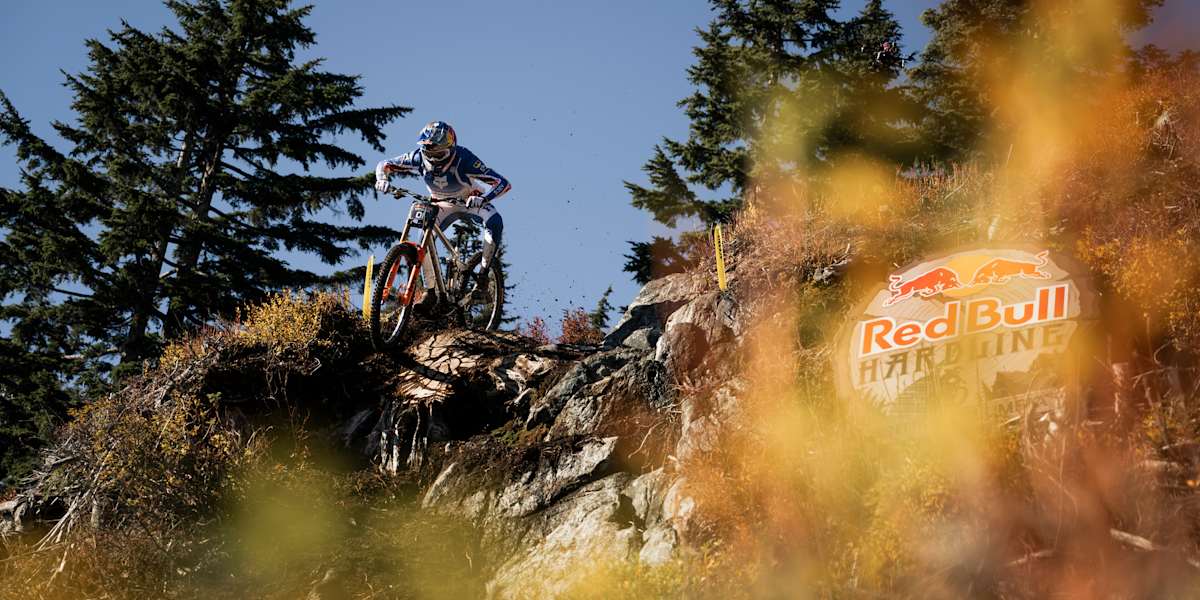 Red Bull Hardline 2026 BC: FAQs