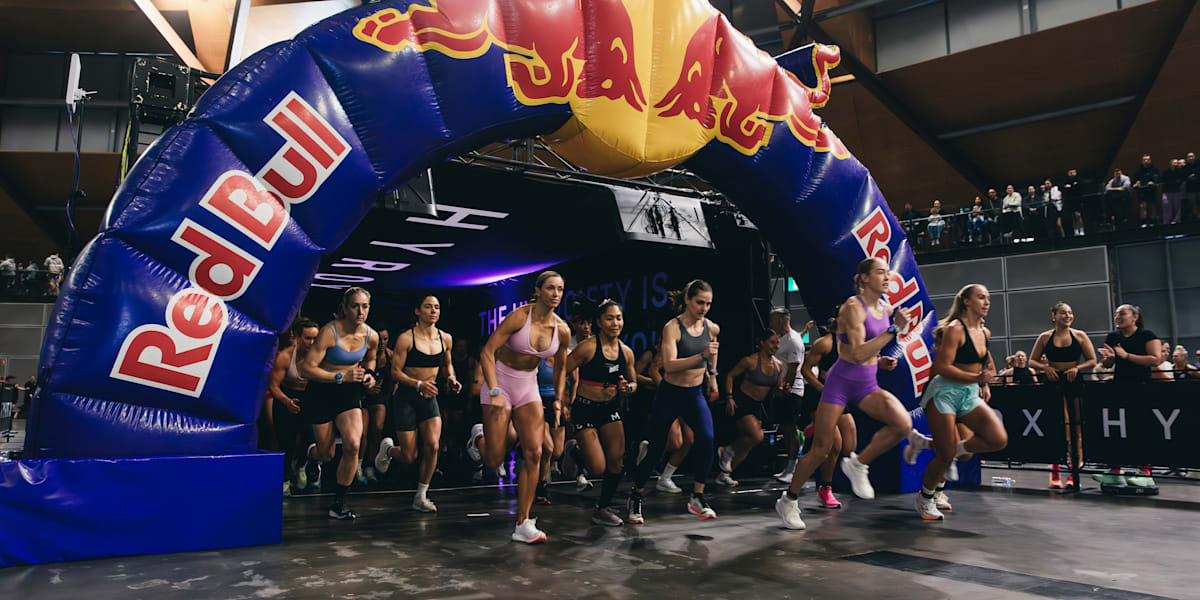 10 most common fitness event questions answered