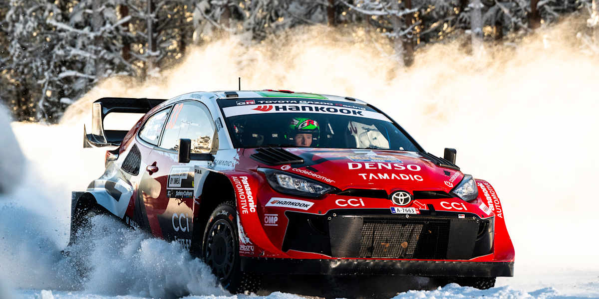Wrc Termine 2023null