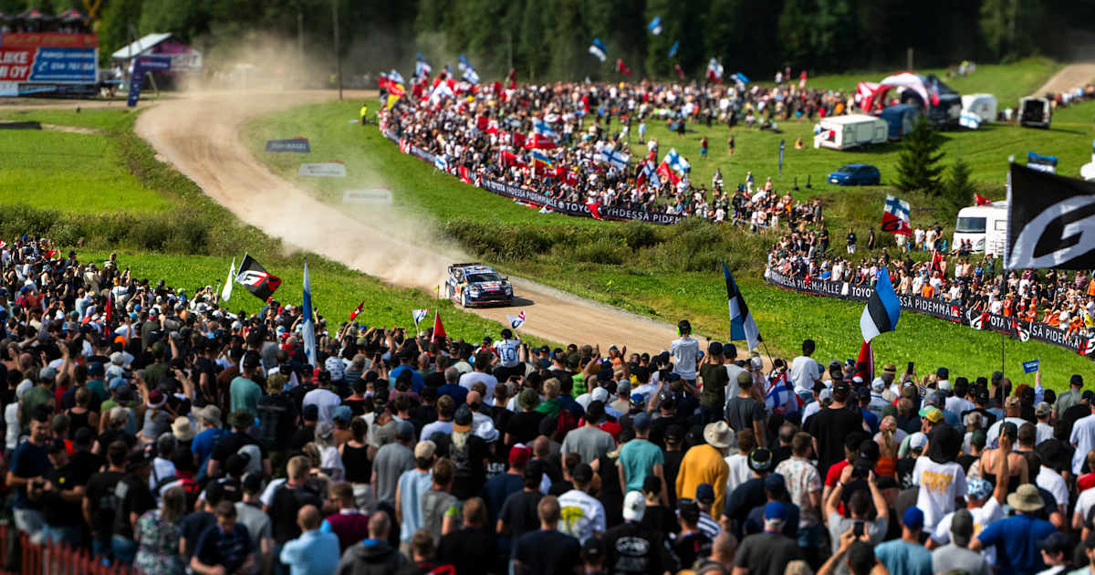 WATCH: Ready for Rally | Secto Rally Finland 2026
