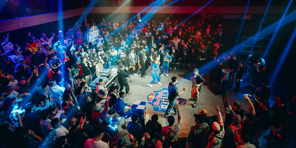 Red Bull Batalla 2026 Plazas Tournament Watch Live