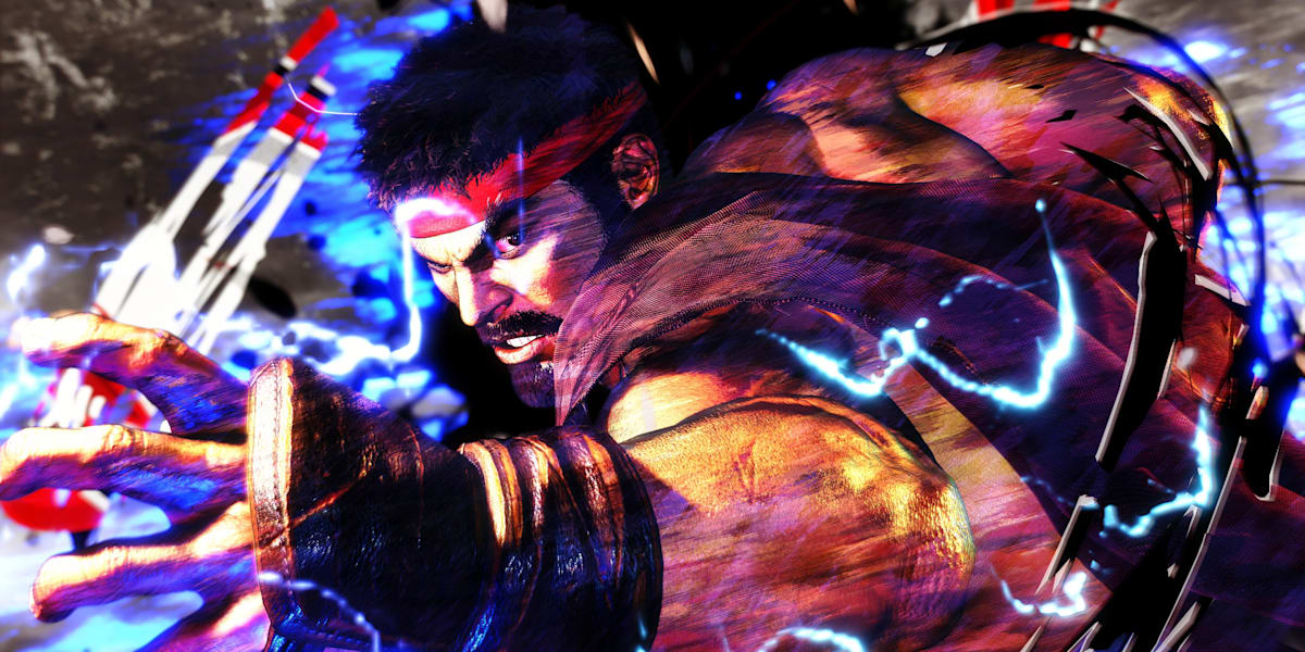 3 Reasons Why Street Fighter 6 Sets the Stage for a Final Fight Comeback