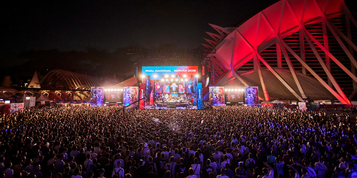 Red Bull Batalla 2024 International Final Event Info