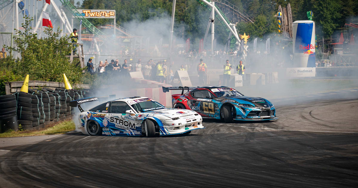 Drift masters suomi katso red bull tv st 