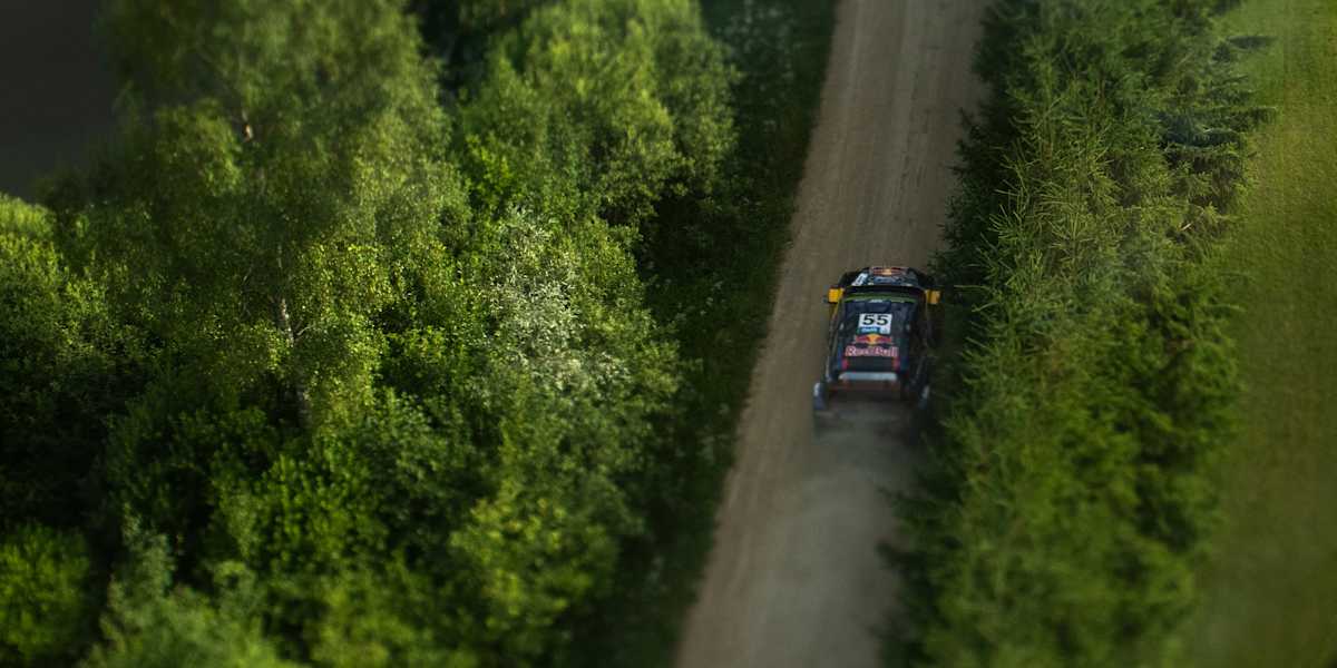 WRC Promoter awarded FIA Three-Star Environmental Accreditation