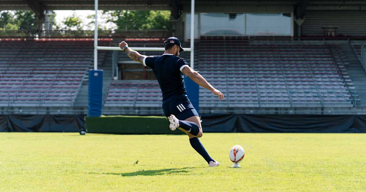 Rugby 7s vs Rugby 15s: what are the differences?