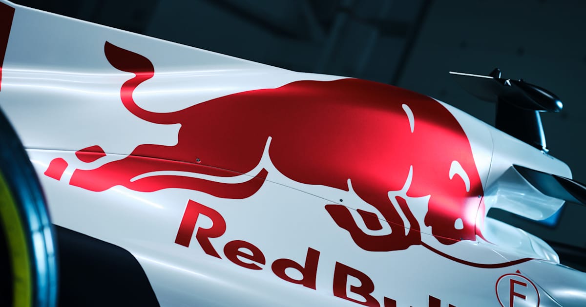 Оновлена ліврея Red Bull Racing для Гран-прі Японії
