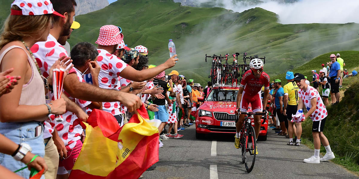 Tour de France beginner's guide: Discover all the info