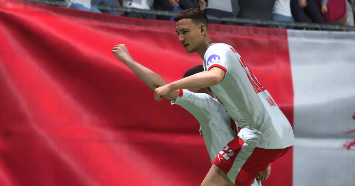FC 26 meta guide: best tactics, dribbling and attacks