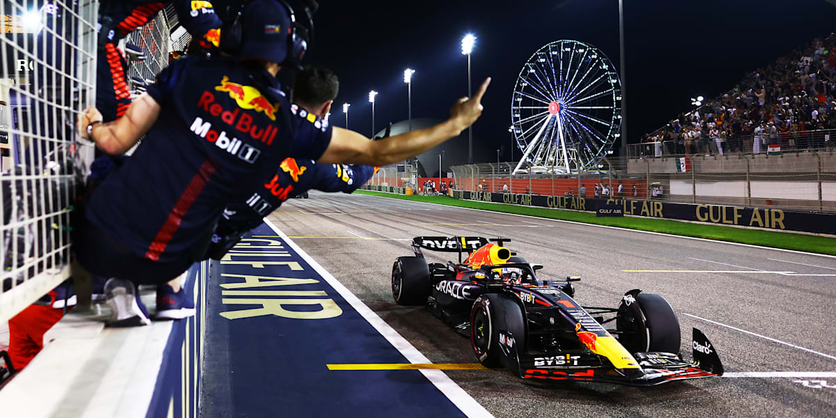 Odliczanie do 100: Zwycięskie bolidy Red Bulla w F1