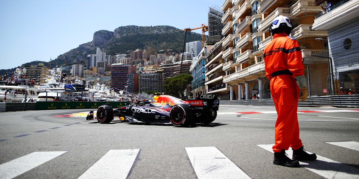 F1 GP Montecarlo: 10 momenti iconici e curiosità