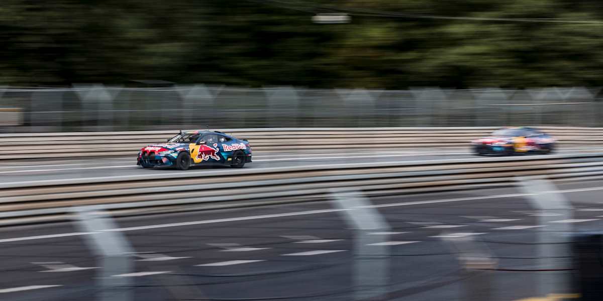 DTM Norisring: event info & videos