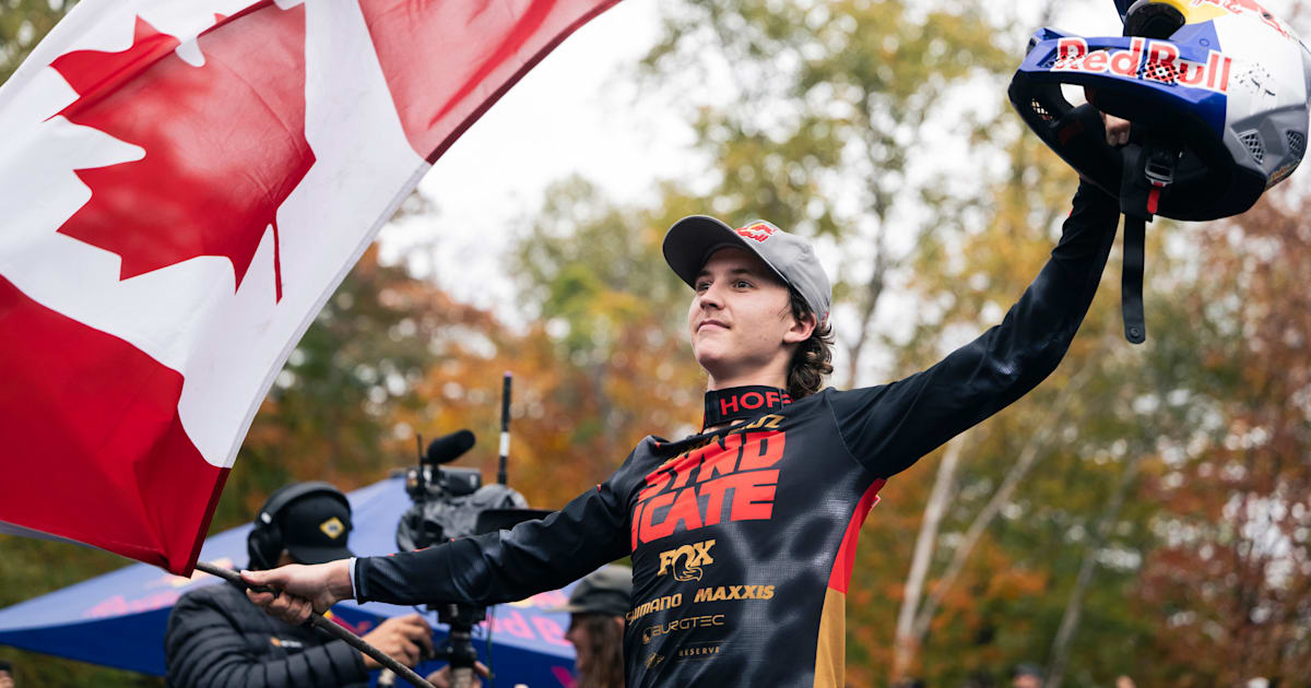 Beyond the Line | How to build the ultimate MTB team