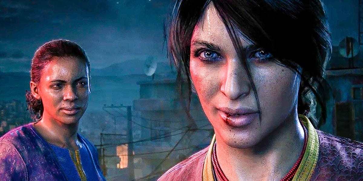 How To Get Every Trophy In Uncharted The Lost Legacy