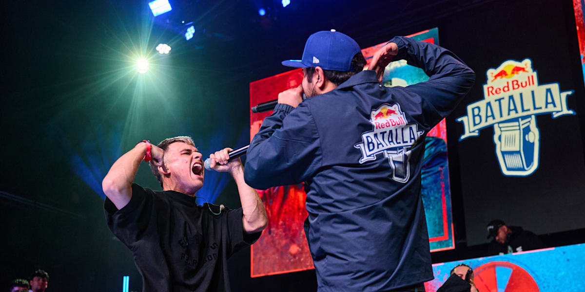 Red Bull Batalla 2024 National Final Usa Event Info