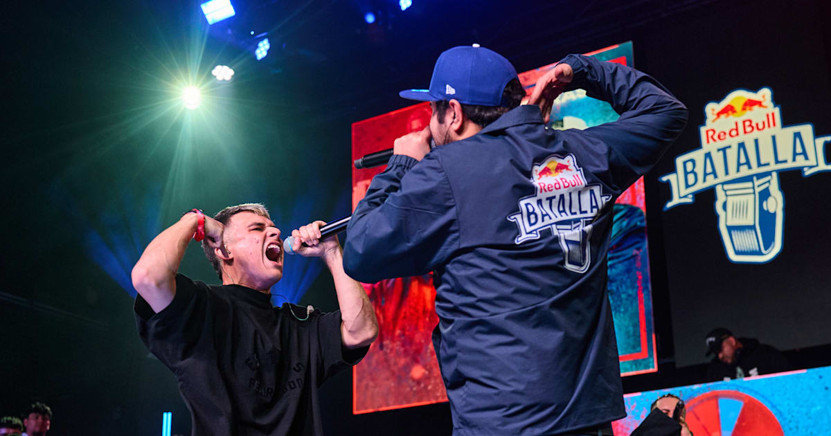 Red Bull Batalla 2024 National Final Usa Event Info
