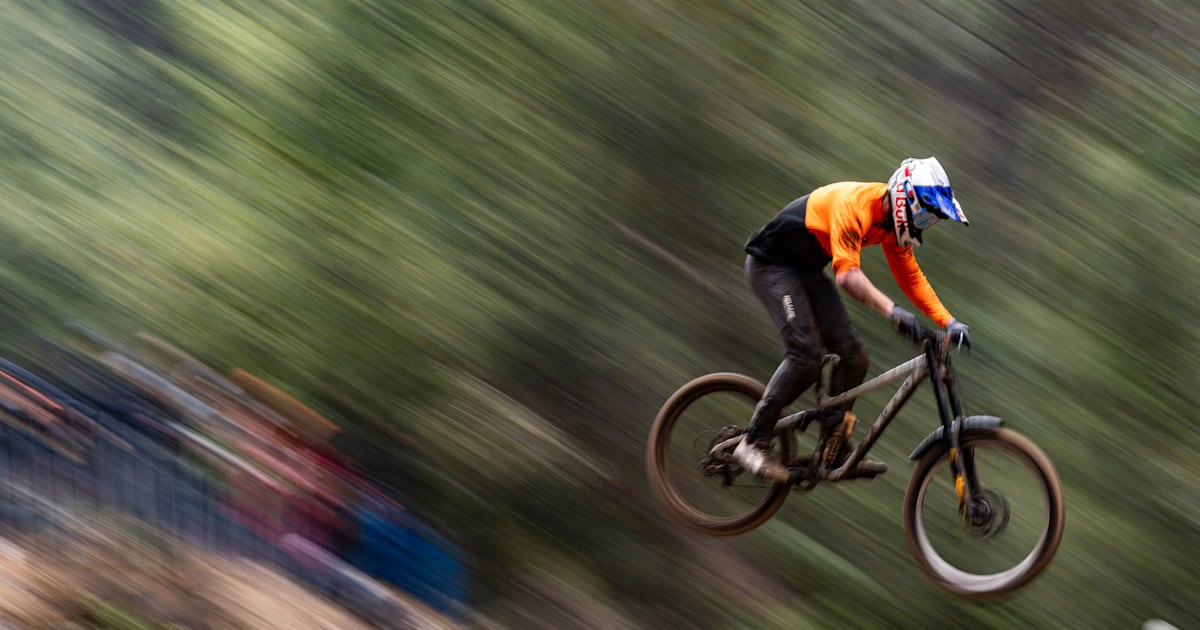 Just Ride S2 E5: Matt Jones – podcast