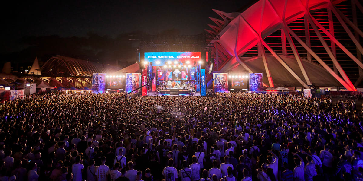 Red Bull Batalla 2024 Spain National Final Event Info