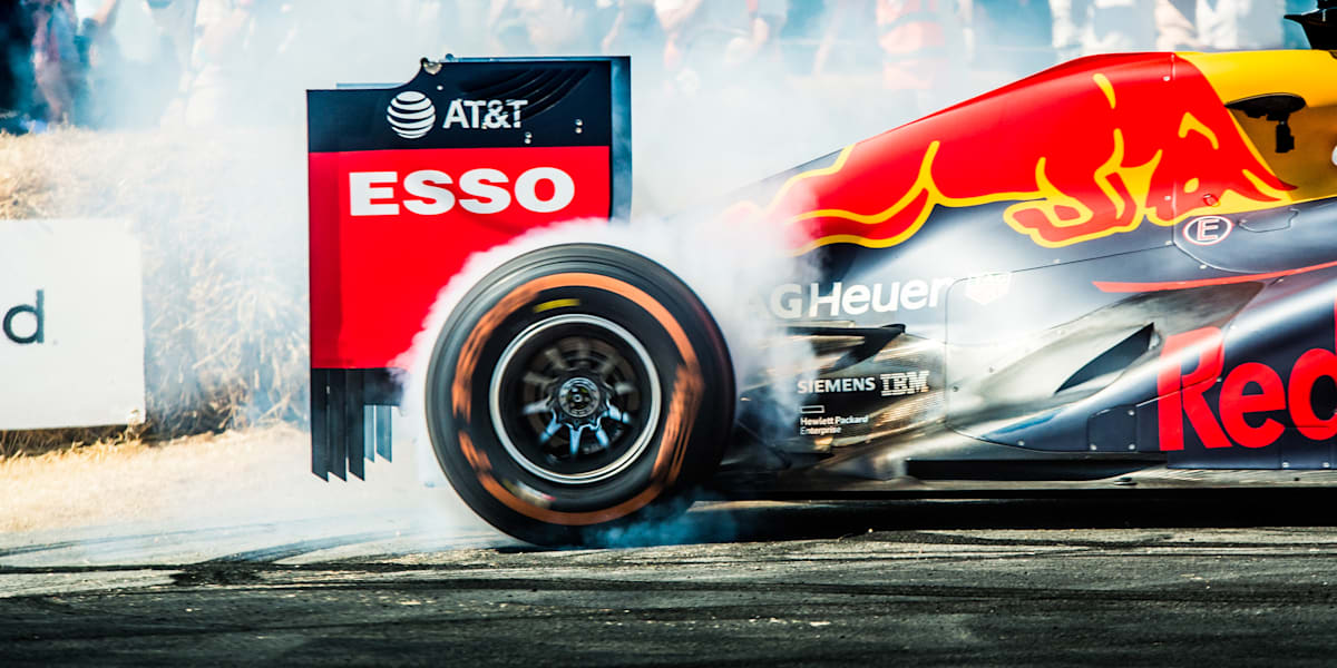 Goodwood Festival Of Speed 2025 Schedule Pdf Download Ivan Walker