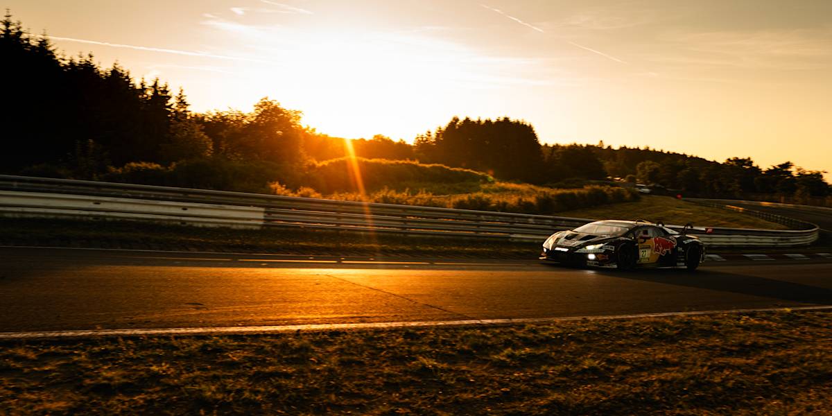 Nürburgring 24 Hours: Everything you need to know