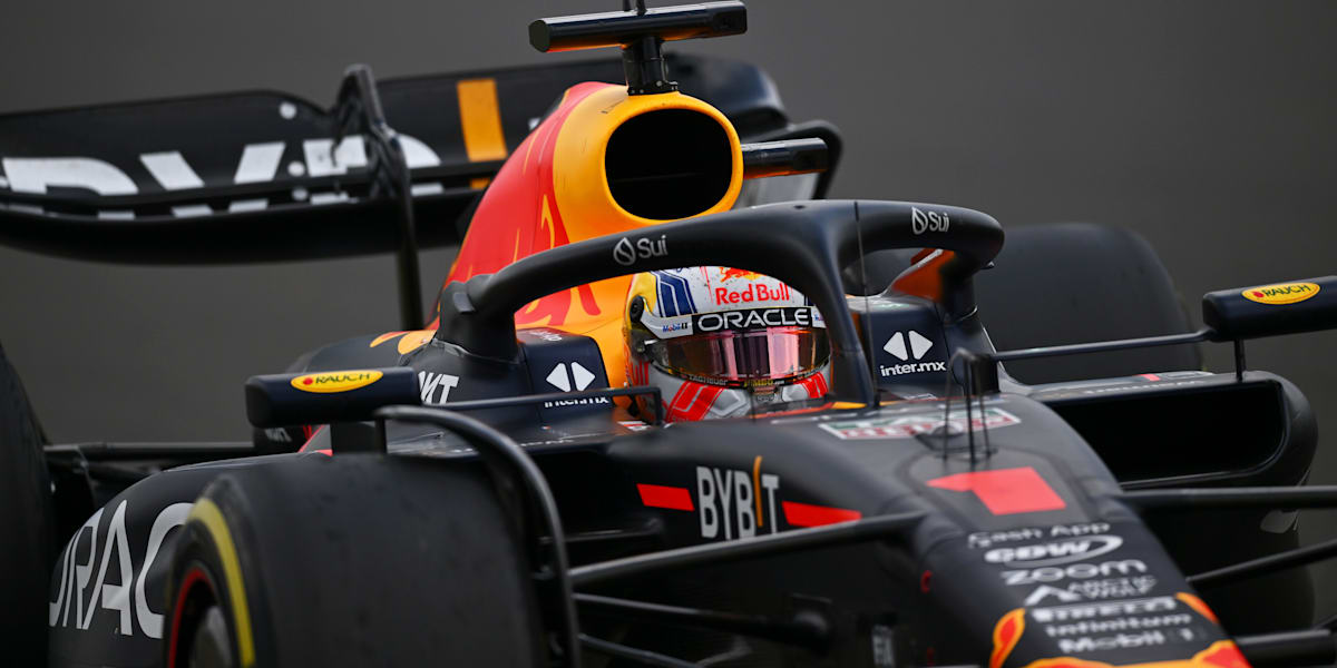  Formel 1 Regeln 2026: Das neue F1-Reglement im Detail 