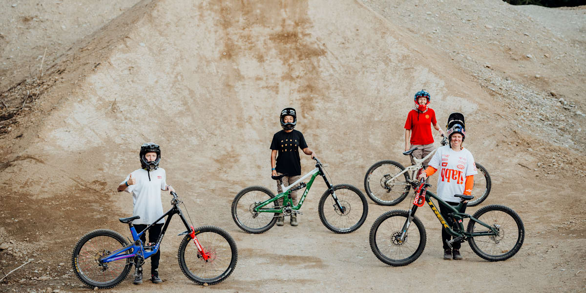 5 dowodów, dlaczego na rower lepiej wychodzić z ekipą