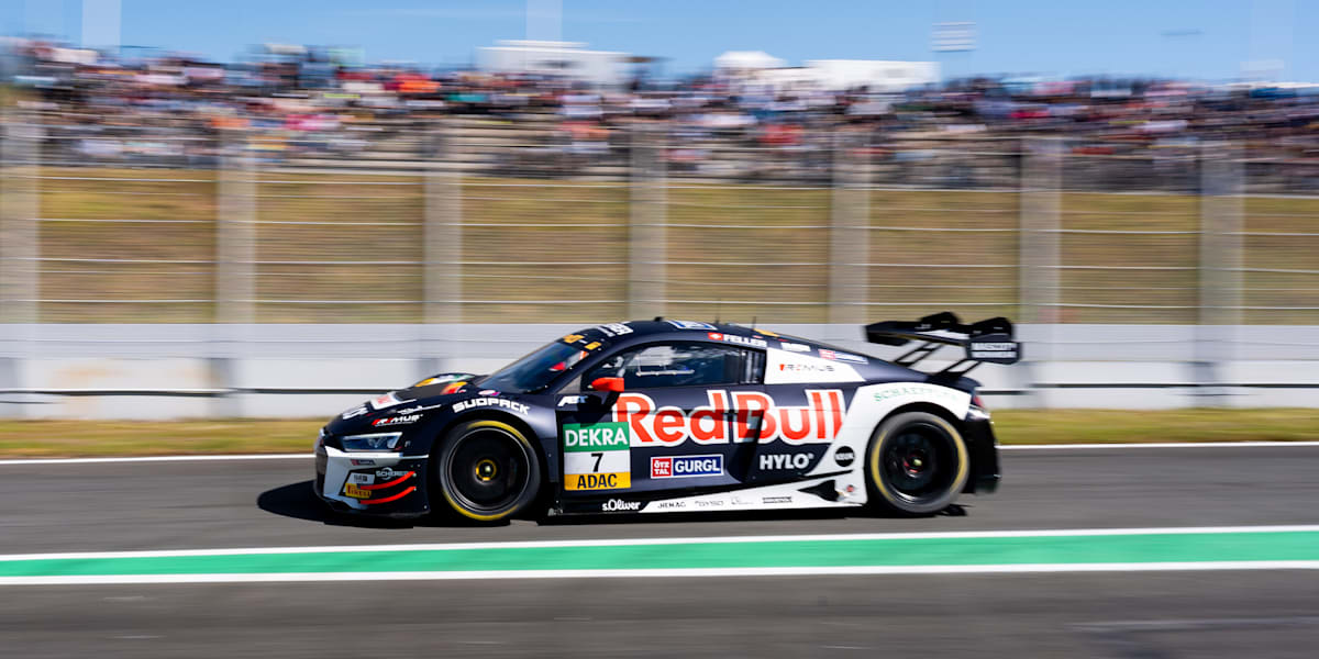  DTM Oschersleben 2024: info and videos Illustration 