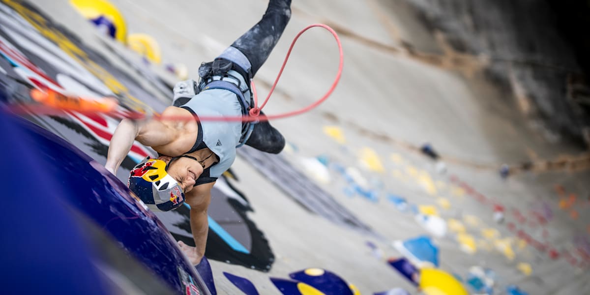 Red Bull Dual Ascent 2024 Livestream