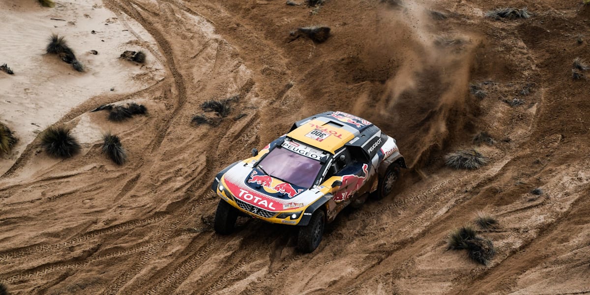 Rali Dakar: guia para iniciantes