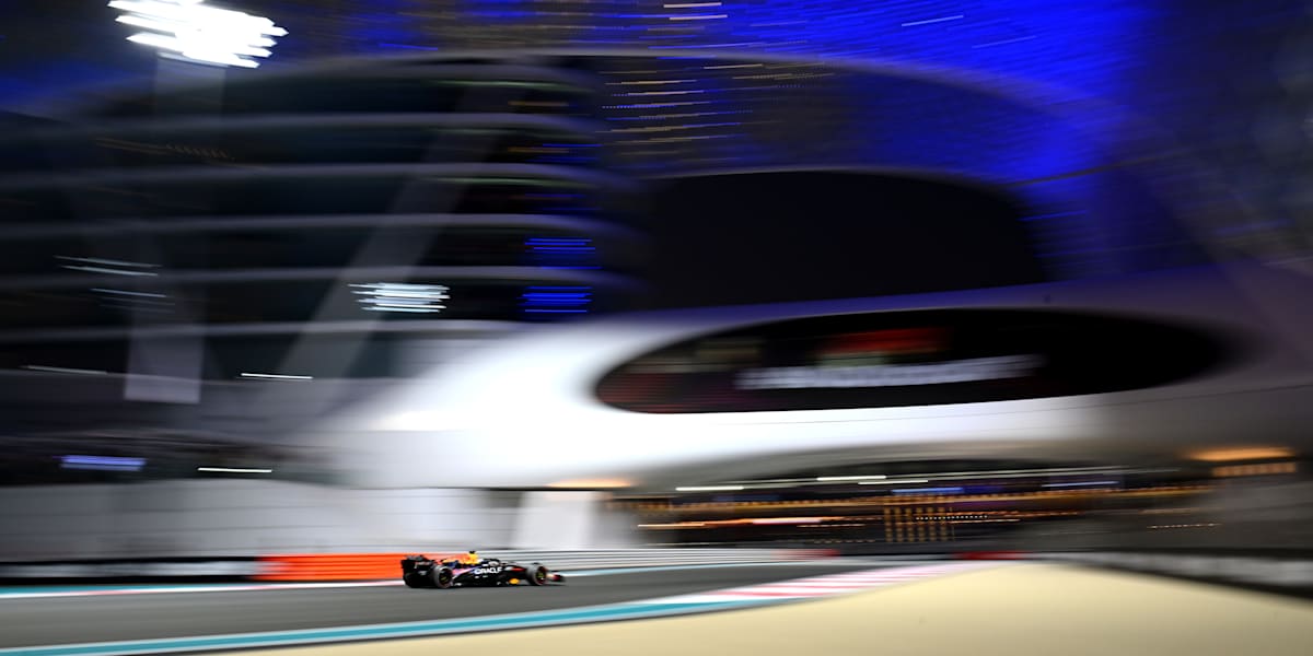 Calendario Formula 1 2025
