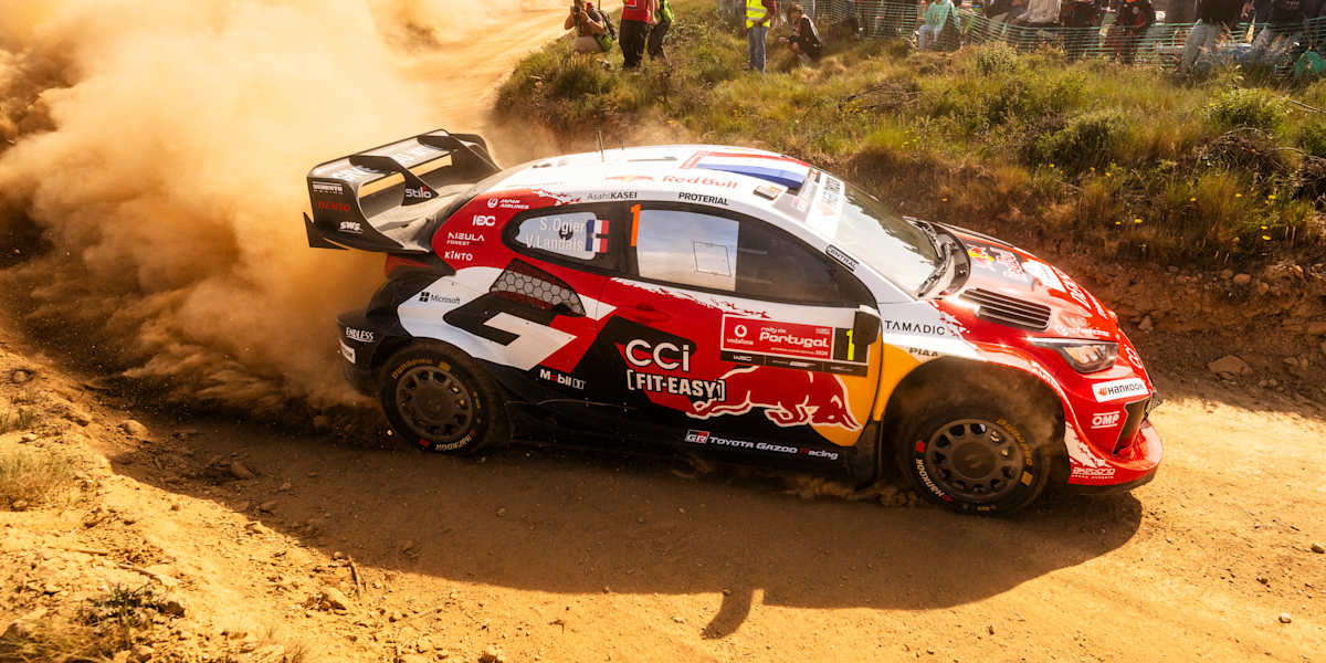 World Rally Championship: Common WRC questions answered
