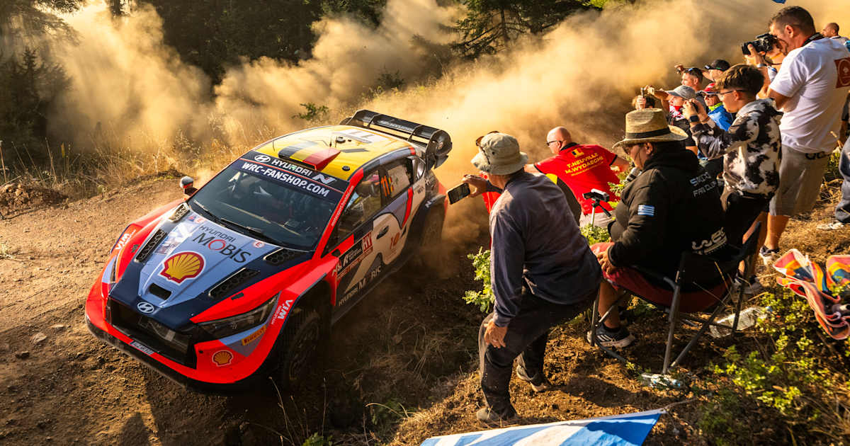 WRC 世界ラリー選手権 2019 総集編他 WRC 世界ラリー選手権 2019 総集編他 Amazon.co.jp: 2019年 世界
