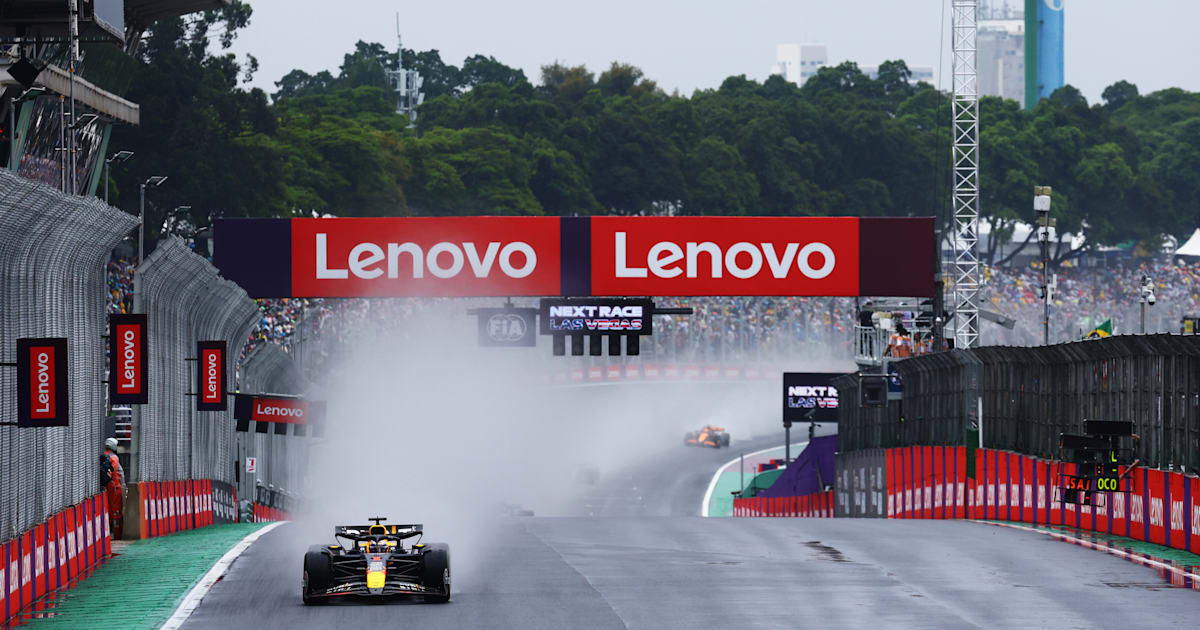 F1, GP Brasile 2024 le pagelline di Terruzzi