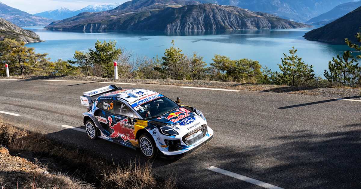 WRC erklärt: Der Guide zur Rallye-Weltmeisterschaft