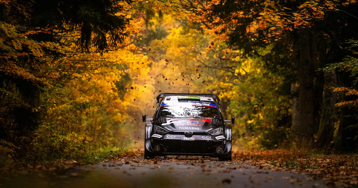 Preview: FORUM8 Rally Japan
