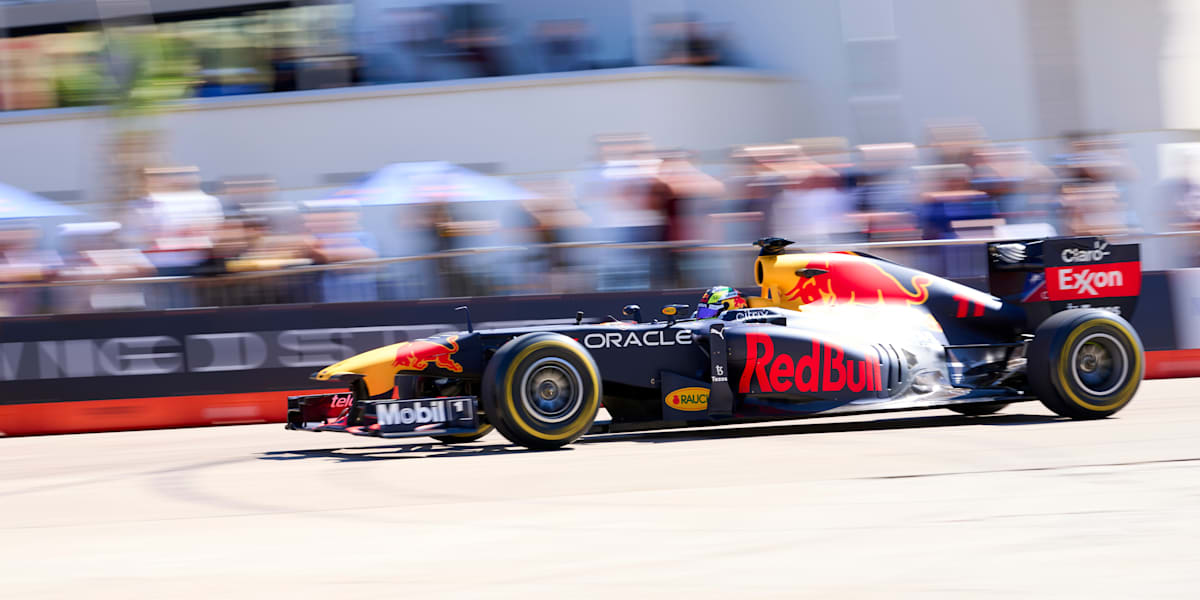 Top 6 race tracks in Chicago