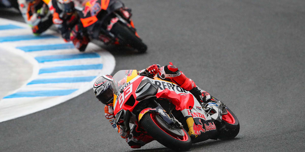 MotoGP™ Japan 2024 Die Highlights aus Motegi