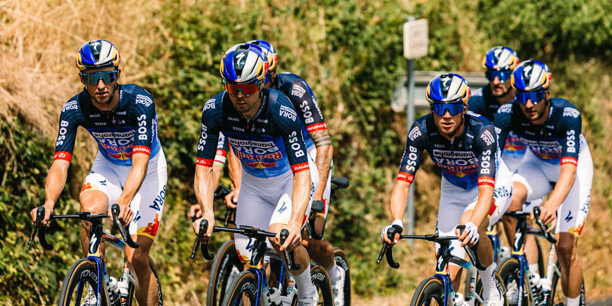 Come Si Riposano I Corridori Del Tour De France Tra Le Tappe