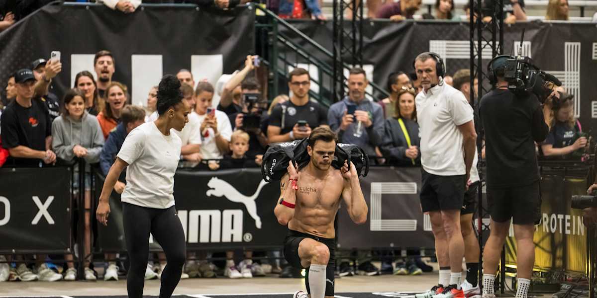 HYROX Elite Pro 15 Doubles: how rule change impacts pairings