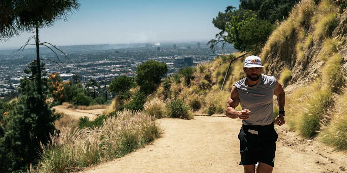 Red Bull Cyborg Season: Ausdauerlauf – Recap