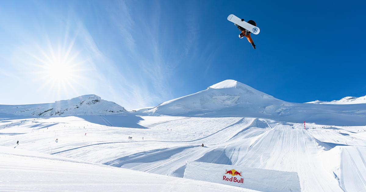 The Faces of Canadian Winter Sport 2026