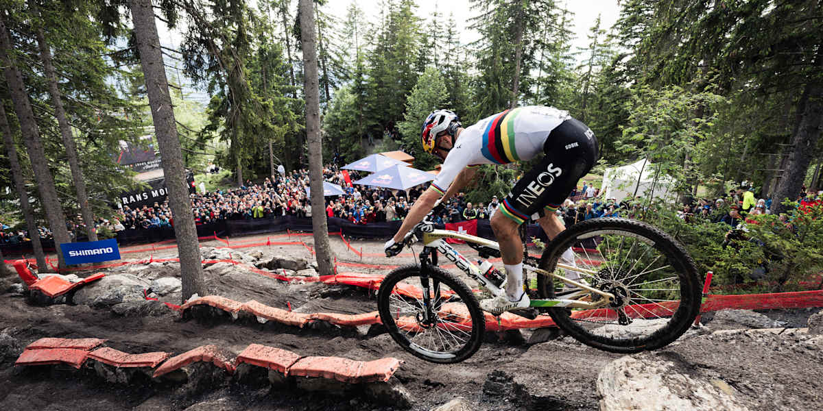 Red bull xco 2019 outlet