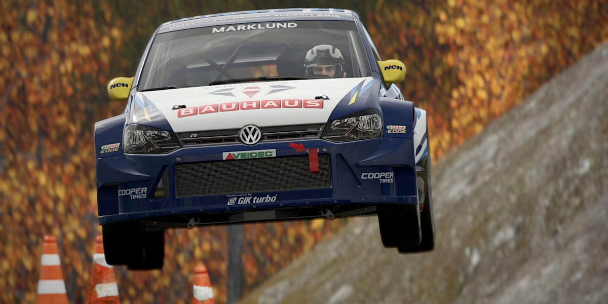 Project CARS 2: What we know about rallycross mode
