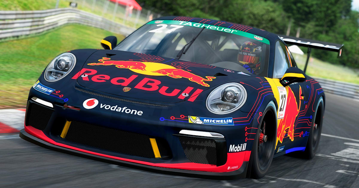 Legendary Video Game Racetracks: Our Top 10