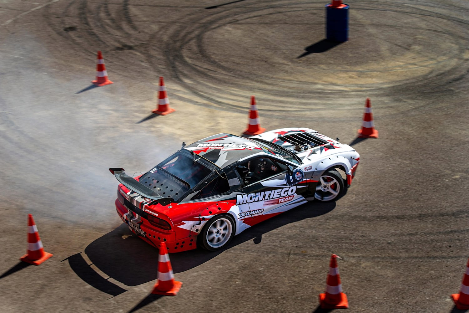 Drift 2019