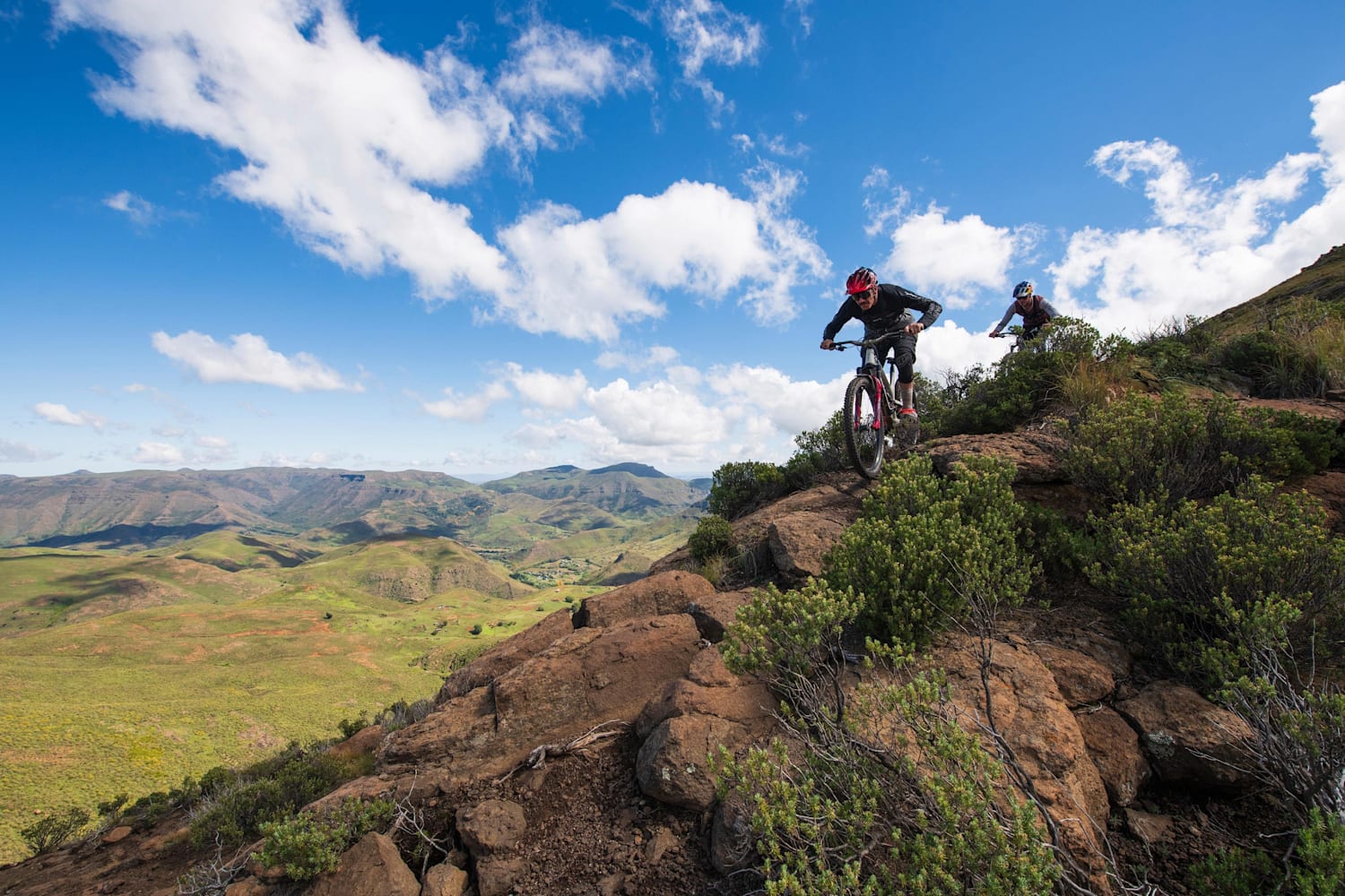 rob warner s wild rides mountain bike tv show video